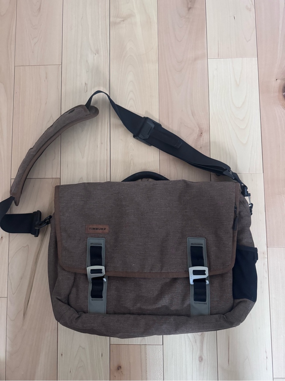 Timbuk2 Command Messenger Bag